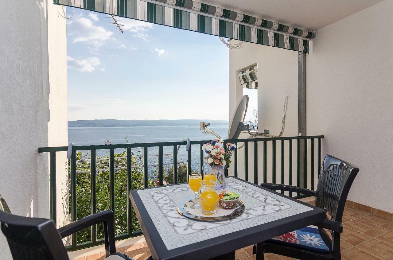 Apartamento Zina Brela