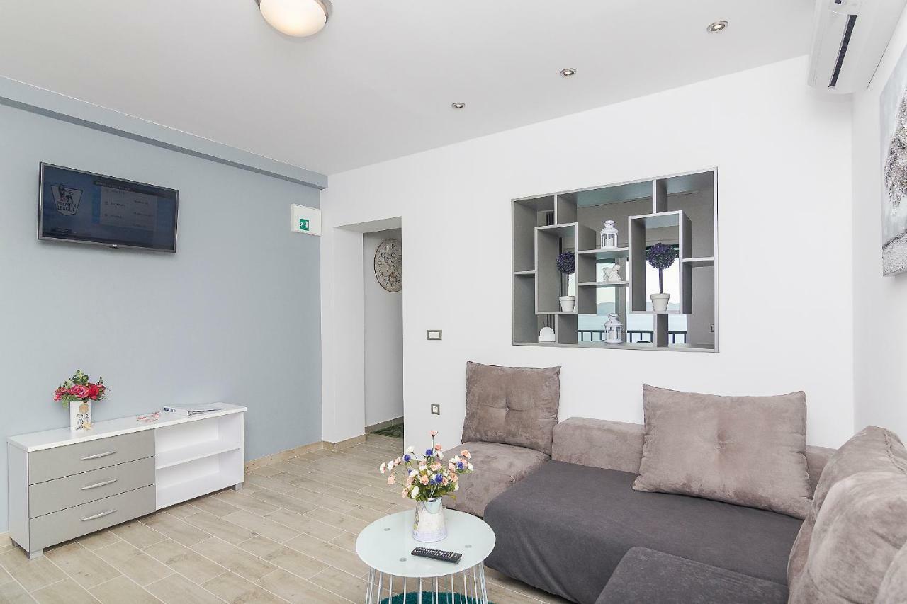 Zina Apartment *