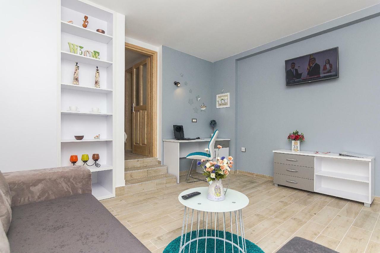 Apartment Zina Brela