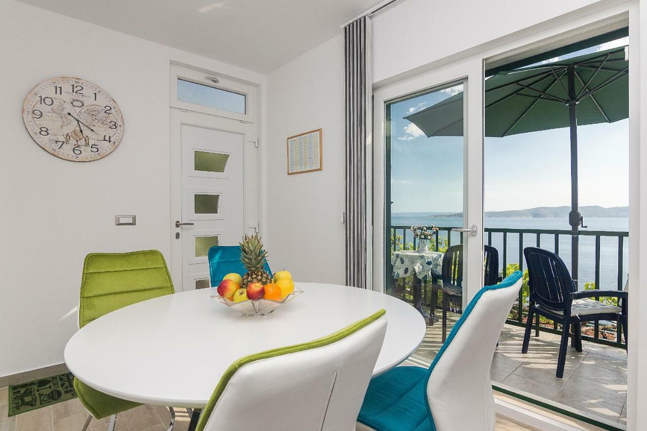 Zina Apartment