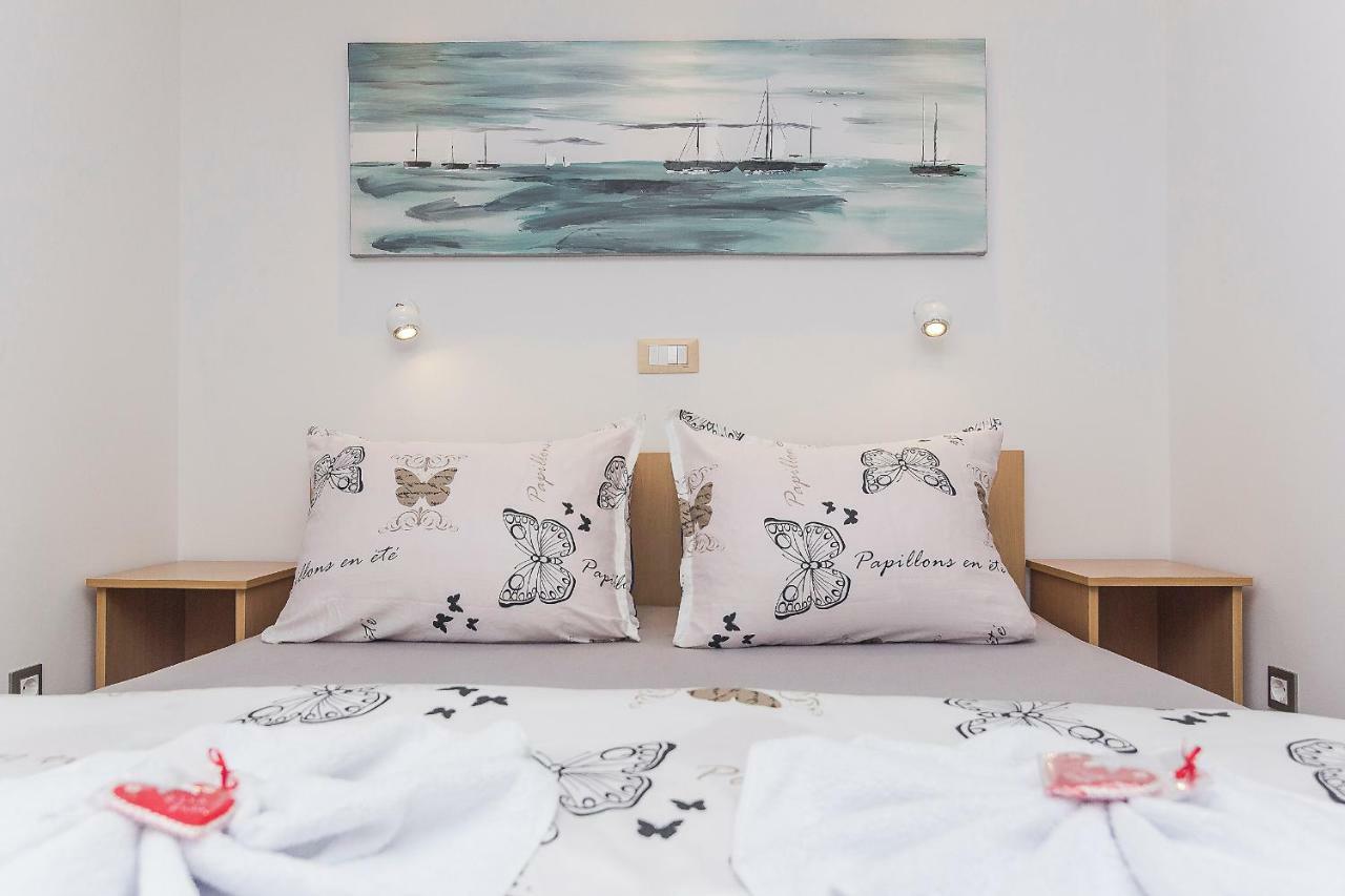 Zina Apartman *