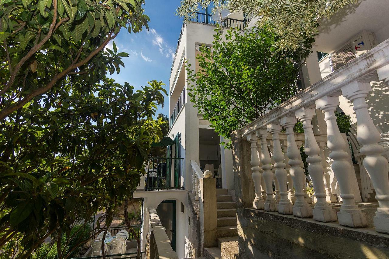 Apartman Zina Brela