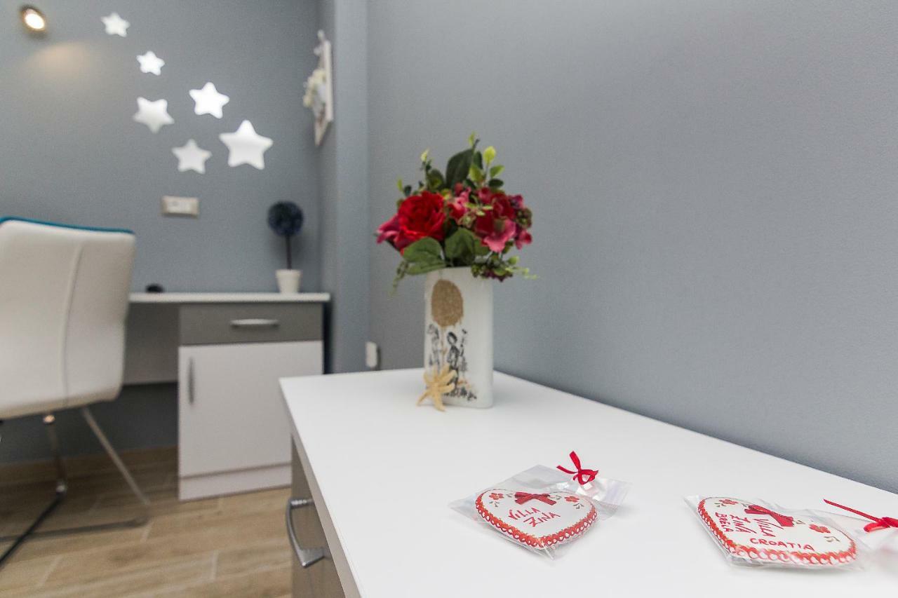 Apartment Zina