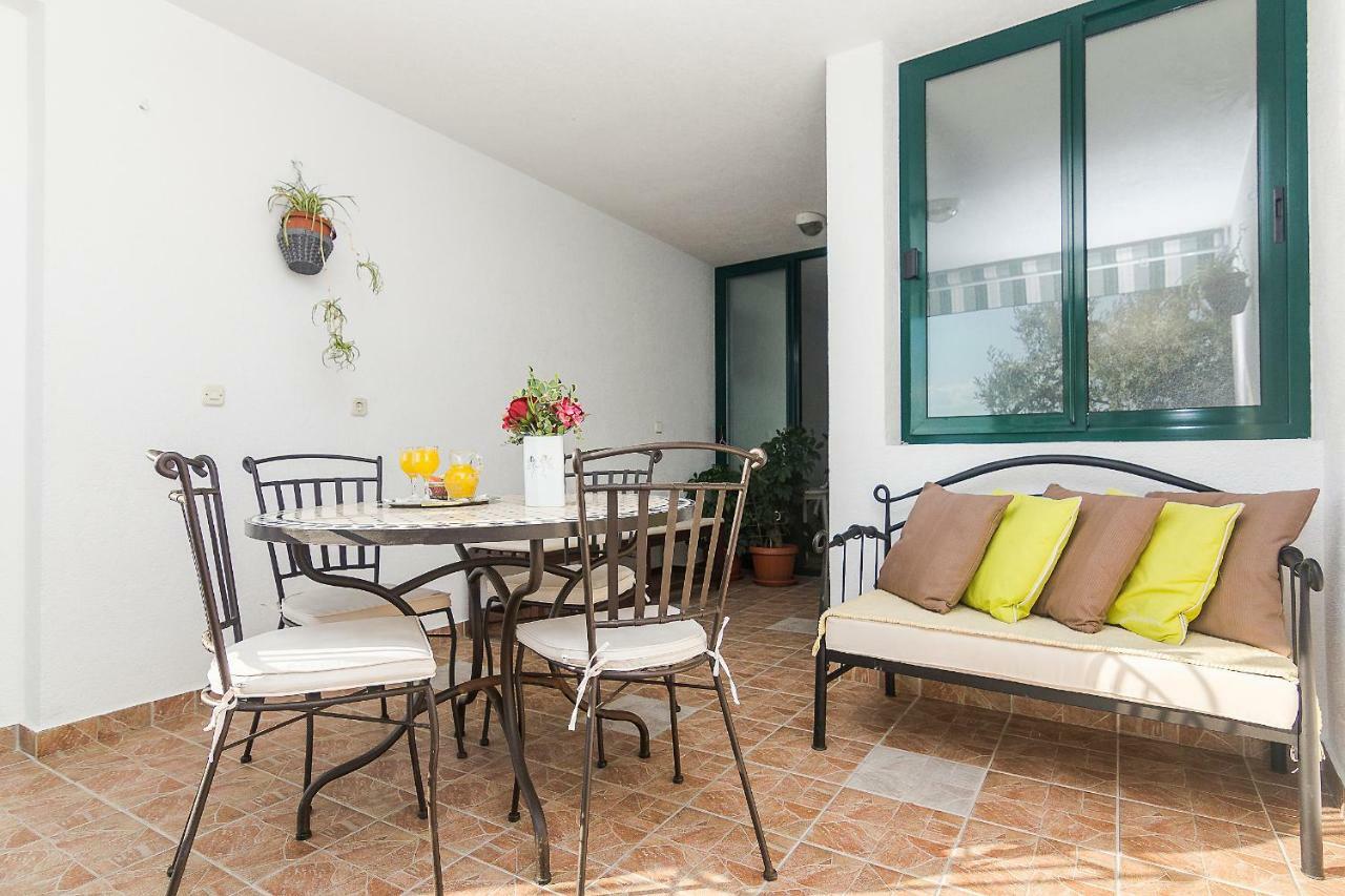 Zina Apartment