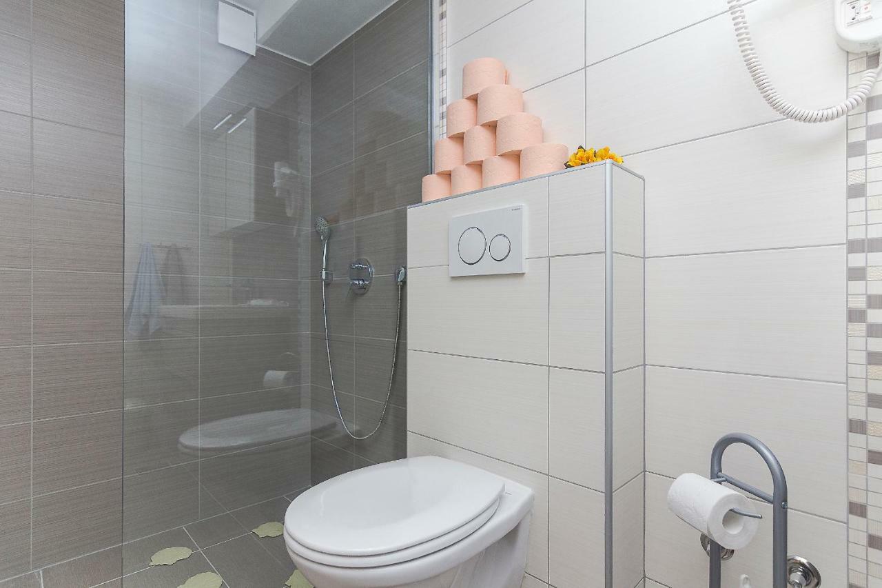 Apartment Zina