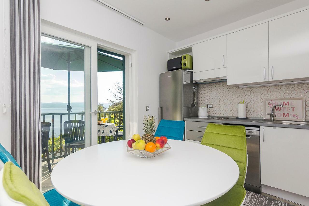 Zina Apartment *