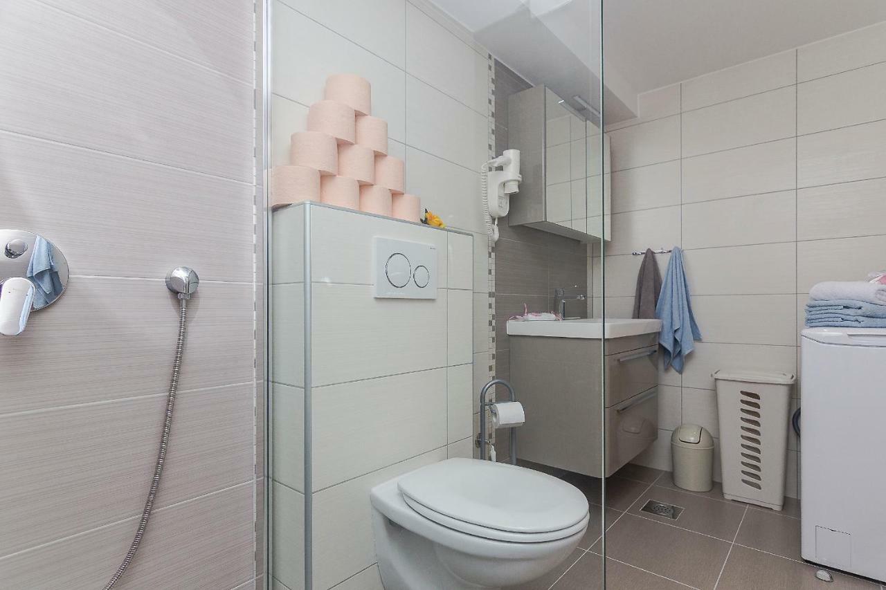 Zina Apartment *