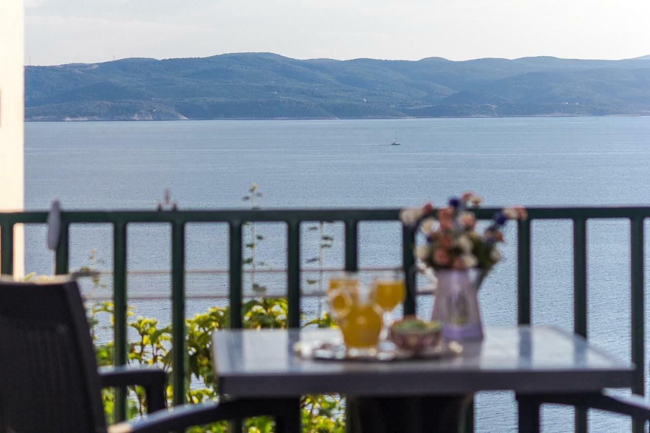Apartman Zina