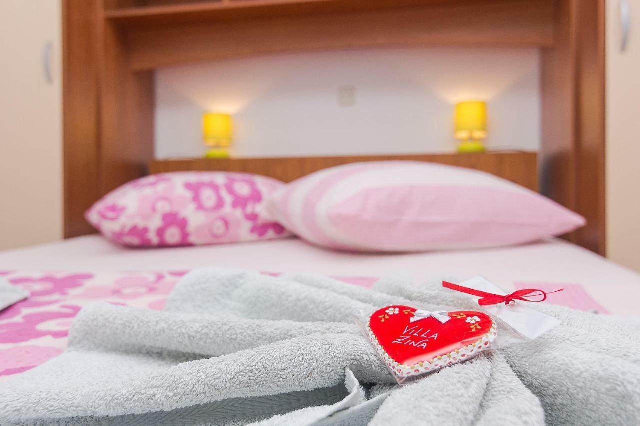 Apartman Zina Brela