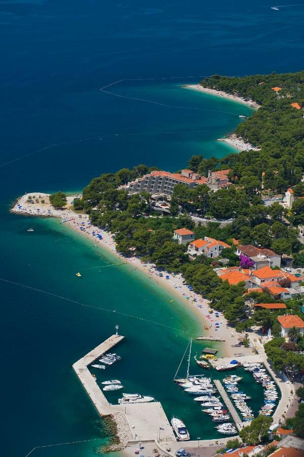 Zina Apartman