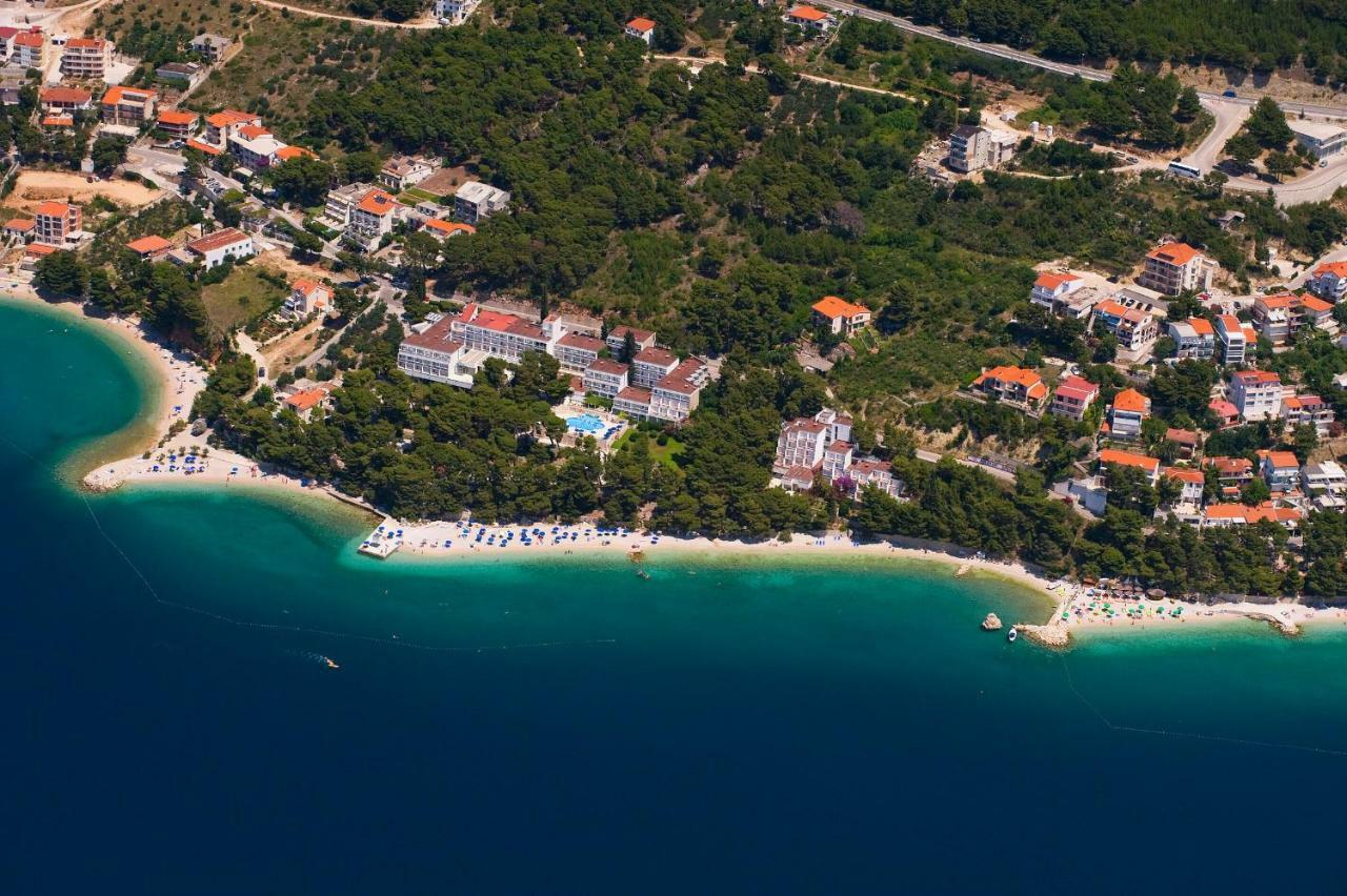 Zina Apartman