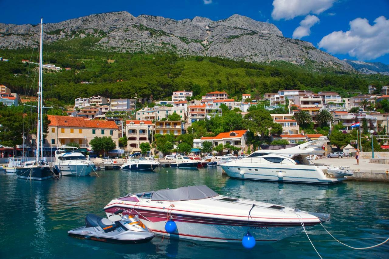 Zina Apartman