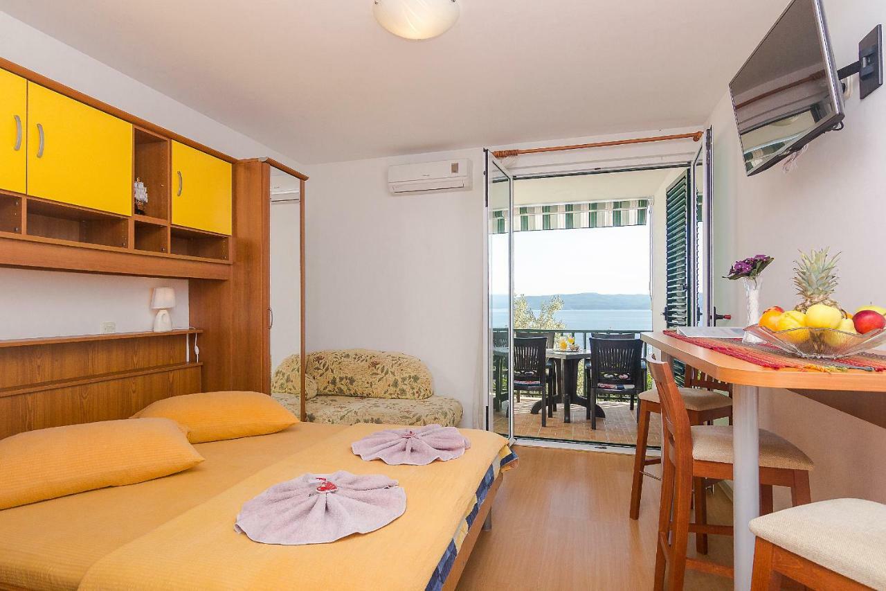Zina Apartment *