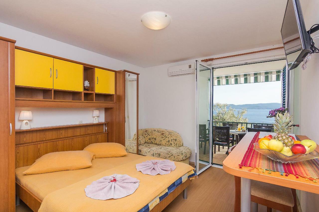 Zina Apartment