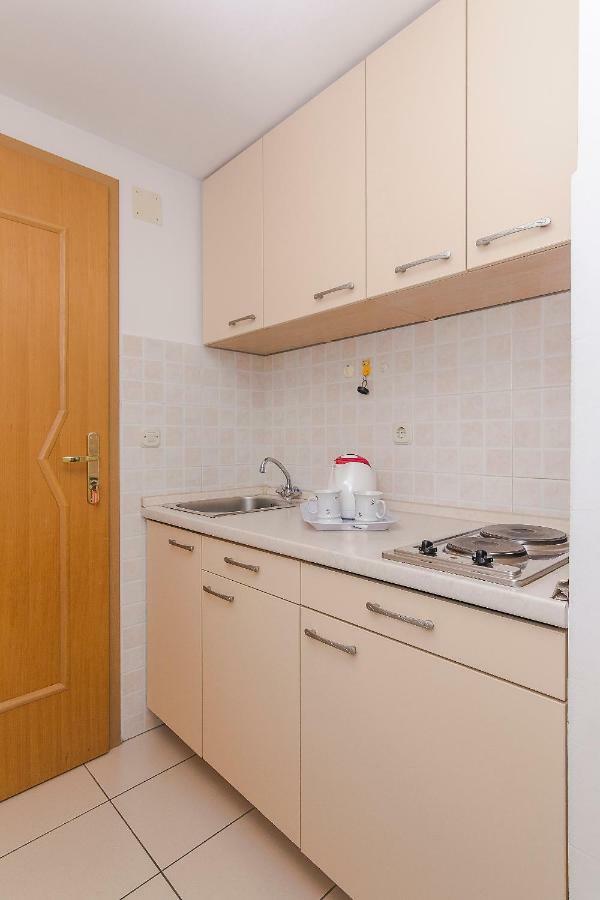Apartment Zina