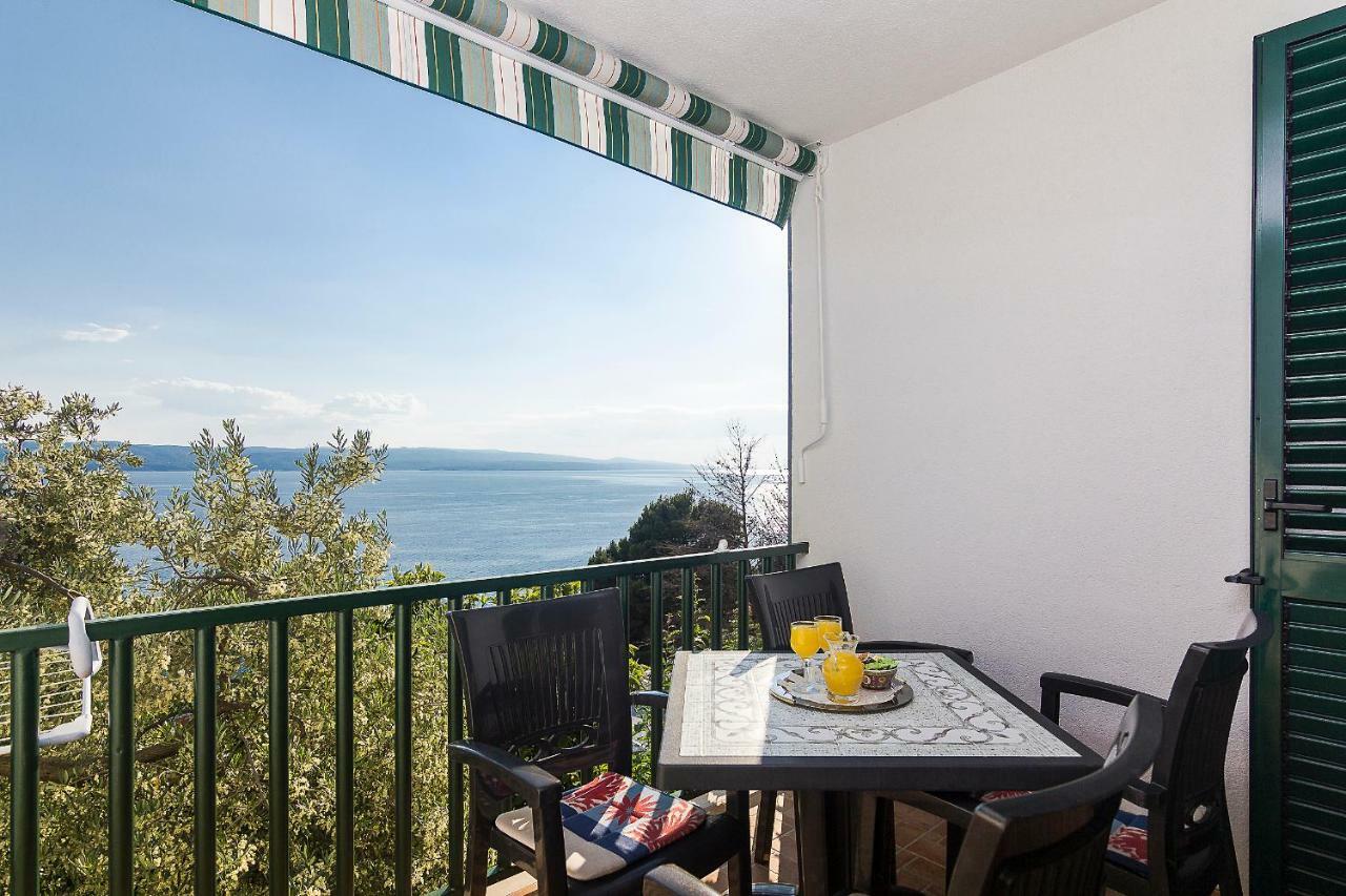 Apartment Zina *