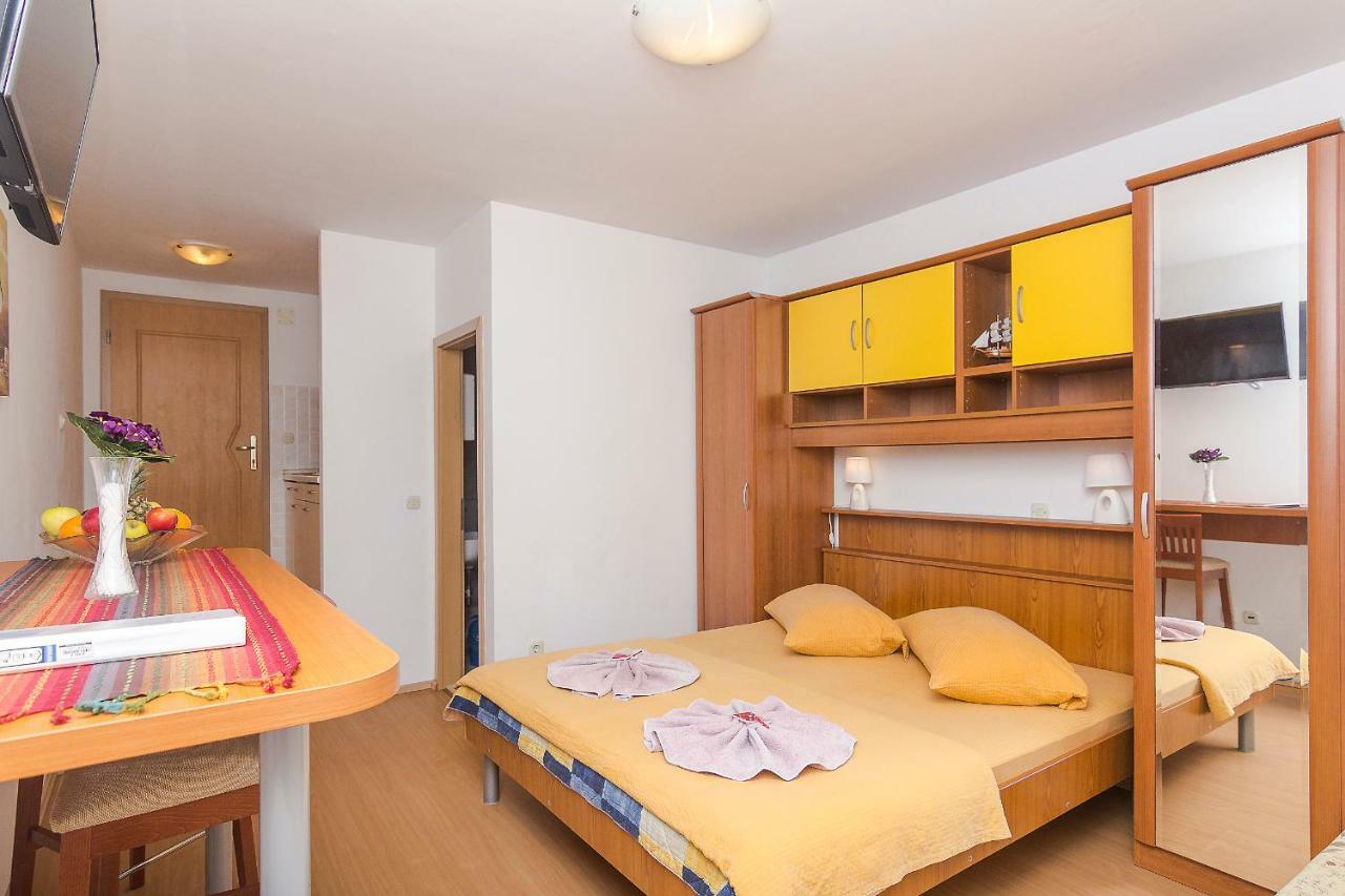 Apartment Zina